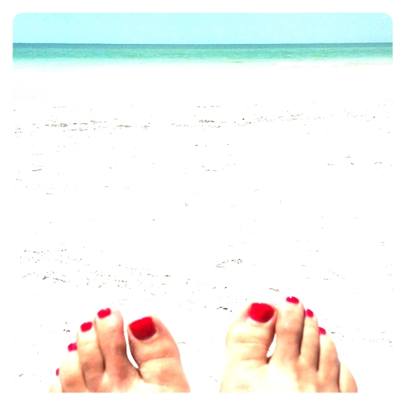 Meet your Posher, Katie - Picture 1 of 2